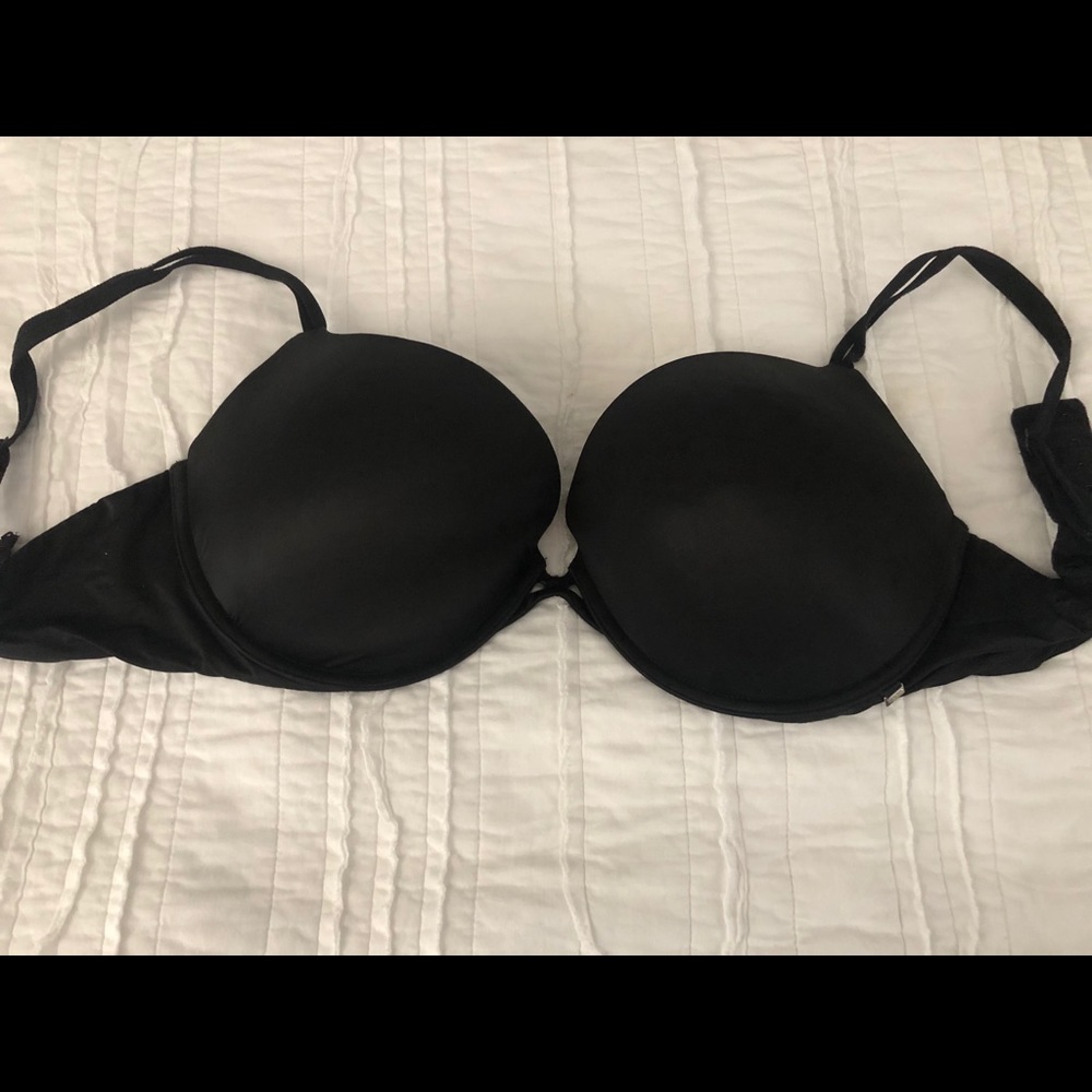 Victoria’s secret bra